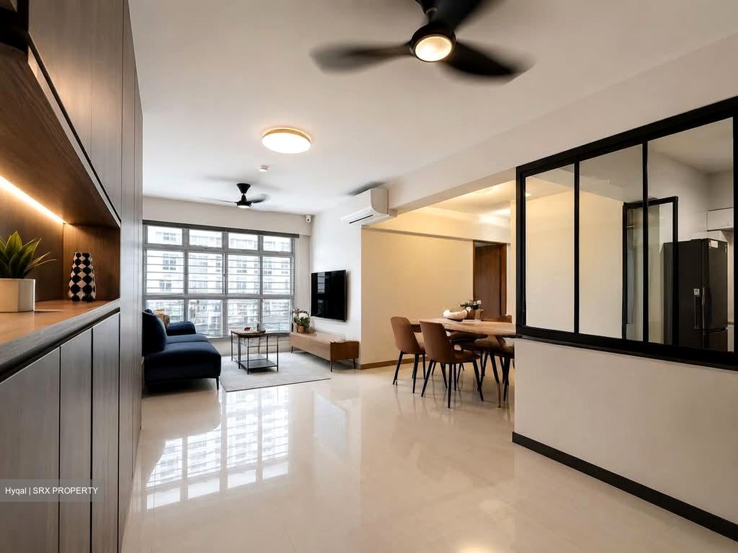 Blk 408B Northshore Residences II (Punggol), HDB 4 Rooms #592510181